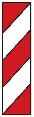 CZ-Z04a_Směrovací_deska_levá